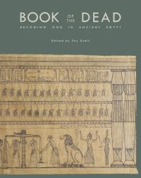 Book Cover for Book of the Dead by University of Chicago