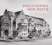 Book Cover for Discovering New Pasts by University of Chicago