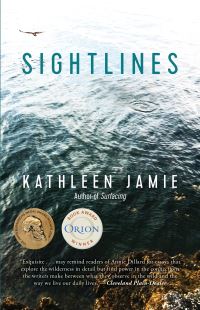 Book Cover for Sightlines by Kathleen Jamie