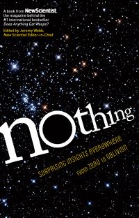 Book Cover for Nothing by Jeremy Webb
