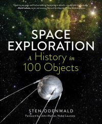 Book Cover for Space Exploration by Sten F Odenwald