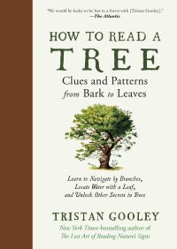 Book Cover for How to Read a Tree by Tristan Gooley