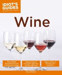 Book Cover for Wine by Stacy Slinkard