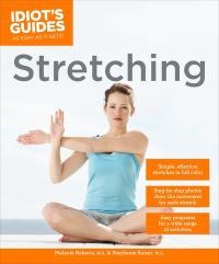 Book Cover for Stretching by Melanie Roberts, Stephanie A Kaiser