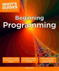 Book Cover for Beginning Programming by Matthew A Telles