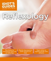 Book Cover for Reflexology by Bill Flocco