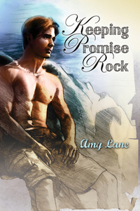 Book Cover for Keeping Promise Rock Volume 1 by Amy Lane
