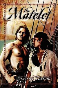Book Cover for The Matelot by Ariel Tachna