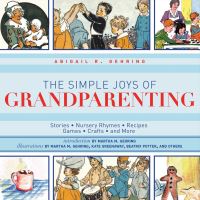 Book Cover for Ultimate Guide to Grandparenting by Abigail R Gehring