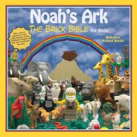 Book Cover for Noah's Ark by Brendan Powell Smith