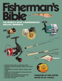 Book Cover for Fisherman's Bible by Graham Moore