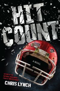 Book Cover for Hit Count by Chris Lynch