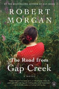 Book Cover for The Road from Gap Creek by Robert Morgan
