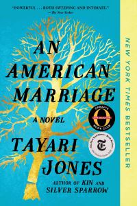 Book Cover for An American Marriage (Oprah's Book Club) by Tayari Jones