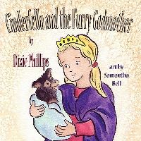 Book Cover for Cinderfella and the Furry Godmother by Dixie Phillips