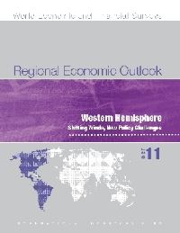 Book Cover for Regional Economic Outlook, October 2011 by International Monetary Fund