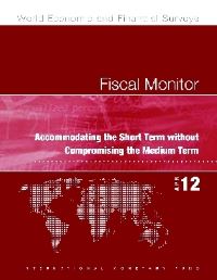 Book Cover for Balancing Fiscal Policy Risks by International Monetary Fund
