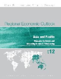 Book Cover for Regional Economic Outlook, Asia and Pacific, April 2012 by International Monetary Fund
