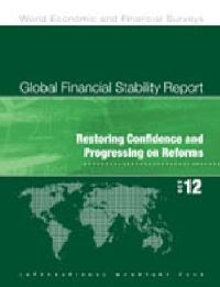 Book Cover for Global Financial Stability Report, Sepember 2011 by International Monetary Fund
