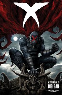 Book Cover for Big Bad by Duane Swierczynski