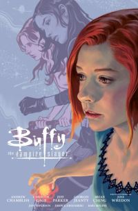 Book Cover for Buffy the Vampire Slayer. Season 9, Volume 2 by Joss Whedon, Andrew Chambliss