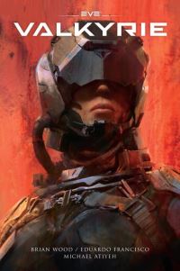 Book Cover for Valkyrie by Brian Wood