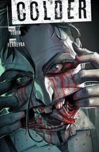 Book Cover for Toss the Bones by Paul Tobin