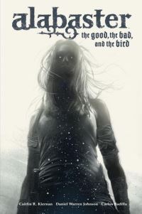 Book Cover for The Good, the Bad, and the Bird by Caitlín R Kiernan