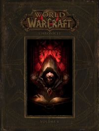 Book Cover for World of Warcraft. Chronicle Volume 1 by Peter Lee