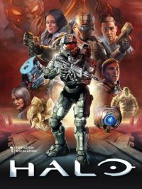 Book Cover for Escalation. 1 by Brian Reed, Chris Schlerf, Duffy Boudreau