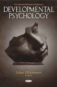 Book Cover for Developmental Psychology by Johan Håkansson