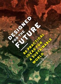 Book Cover for Designed for the Future by Jared Green