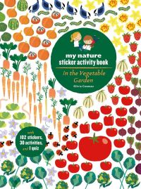 Book Cover for In the Vegetable Garden by Patkau Architects Firm