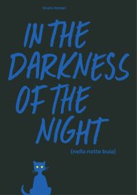 Book Cover for In the Darkness of the Night by Bruno Munari