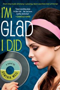 Book Cover for I'm Glad I Did by Cynthia Weil