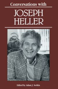 Book Cover for Conversations With Joseph Heller by Adam J Sorkin
