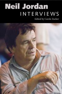 Book Cover for Neil Jordan by Carole Zucker