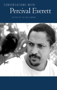 Book Cover for Conversations With Percival Everett by Percival Everett