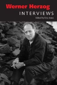 Book Cover for Werner Herzog by Werner Herzog