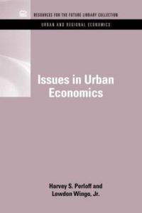 Book Cover for The Resources for the Future Library Collection by Various