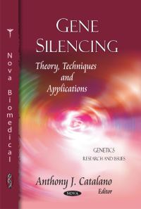 Book Cover for Gene Silencing by Anthony J Catalano