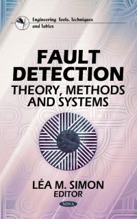 Book Cover for Fault Detection by Léa M Simon