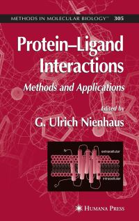Book Cover for Protein'Ligand Interactions by G Ulrich Nienhaus