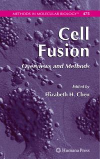 Book Cover for Cell Fusion by Elizabeth H Chen