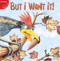 Book Cover for But I Want It! by Dr Holly Karapetkova
