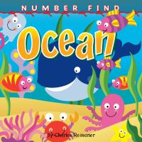 Book Cover for Ocean by Charles Reasoner