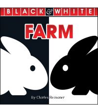 Book Cover for Farm by Charles Reasoner