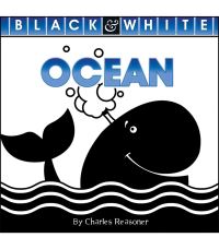 Book Cover for Ocean by Charles Reasoner
