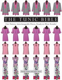 Book Cover for The Tunic Bible by Sarah Gunn, Julie Starr