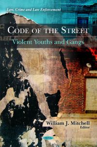 Book Cover for Code of the Street by William J Mitchell